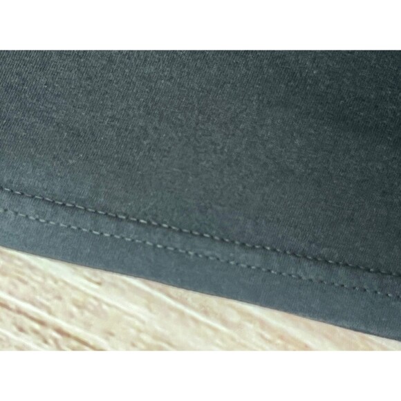 Lemonade Stand Boss Funny Summer Lemon Men’s Black T-Shirt Size 2XL - Picture 7 of 9